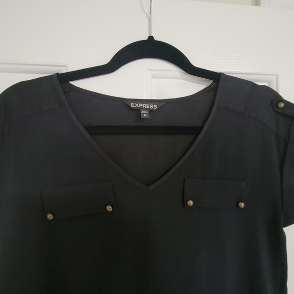 Express Top - Picture 3 of 5